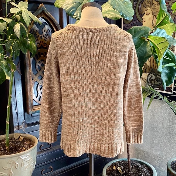 Zara knit pull over jumper sweater - Picture 9 of 13
